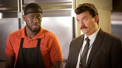 Assistir Vice Principals Temporada 2 Episódio 8 Online em HD