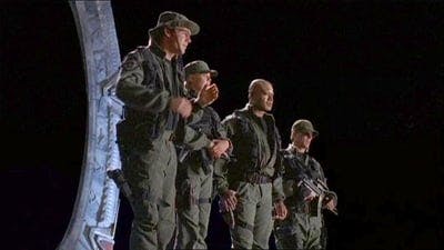Assistir Stargate SG-1 Temporada 2 Episódio 14 Online em HD