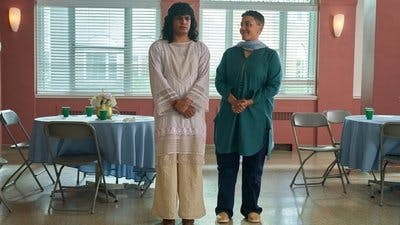 Assistir Tipo Isso Temporada 3 Episódio 2 Online em HD