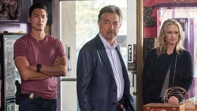 Assistir Mentes Criminosas Temporada 13 Episódio 7 Online em HD