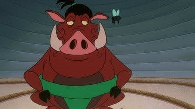 Assistir Timão e Pumba Temporada 6 Episódio 5 Online em HD