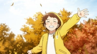 Assistir Tonari no Yokai-san Temporada 1 Episódio 6 Online em HD