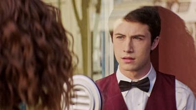 Assistir 13 Reasons Why Temporada 1 Episódio 12 Online em HD