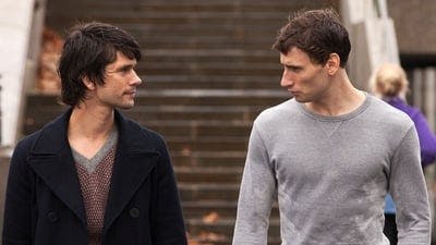 Assistir London Spy Temporada 1 Episódio 1 Online em HD