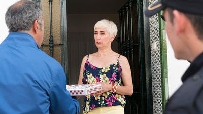 Assistir A Rainha do Tráfico Temporada 2 Episódio 18 Online em HD