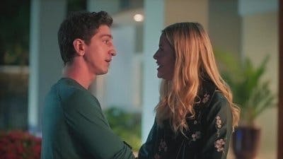 Assistir Land of Desire Temporada 1 Episódio 21 Online em HD