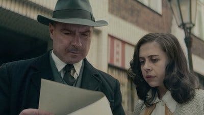 Assistir Uma Pequena Luz Temporada 1 Episódio 8 Online em HD