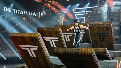 Assistir The Titan Games Temporada 2 Episódio 10 Online em HD