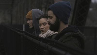 Assistir American Rust Temporada 2 Episódio 4 Online em HD