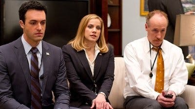 Assistir Veep Temporada 1 Episódio 7 Online em HD