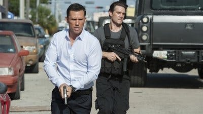 Assistir Burn Notice: Operação Miami Temporada 7 Episódio 11 Online em HD