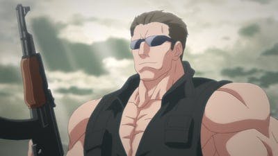 Assistir Dumbbell Nan Kilo Moteru? Temporada 1 Episódio 2 Online em HD