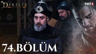 Assistir O Grande Guerreiro Otomano Temporada 3 Episódio 13 Online em HD