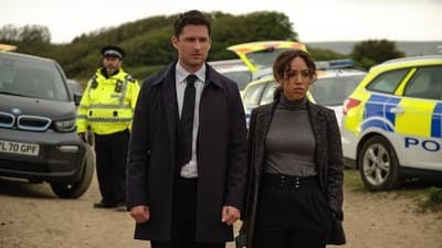 Assistir The Long Call Temporada 1 Episódio 1 Online em HD