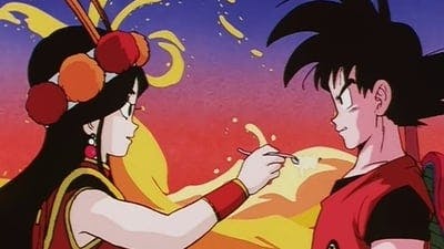 Assistir Dragon Ball Temporada 1 Episódio 153 Online em HD