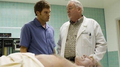 Assistir Dexter Temporada 1 Episódio 9 Online em HD