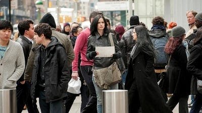 Assistir Marvel – Jessica Jones Temporada 1 Episódio 4 Online em HD