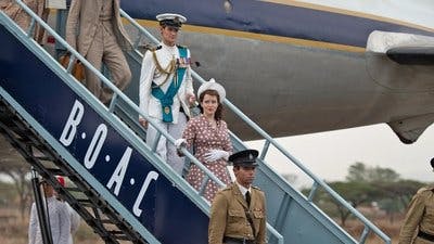 Assistir The Crown Temporada 1 Episódio 2 Online em HD