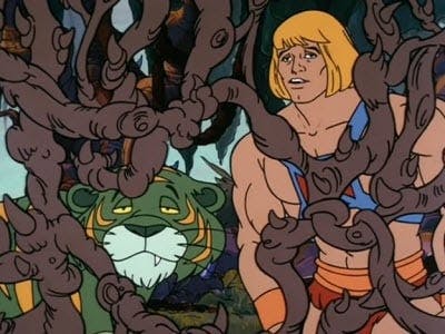 Assistir He-Man e Os Defensores do Universo Temporada 2 Episódio 36 Online em HD