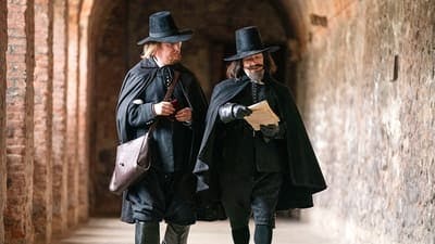 Assistir The Witchfinder Temporada 1 Episódio 6 Online em HD