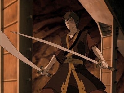 Assistir Avatar: A Lenda de Aang Temporada 3 Episódio 11 Online em HD