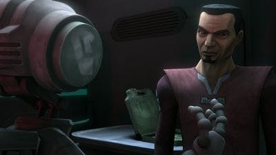 Assistir Star Wars: A Guerra dos Clones Temporada 6 Episódio 3 Online em HD