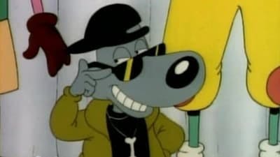 Assistir Doug Temporada 3 Episódio 6 Online em HD