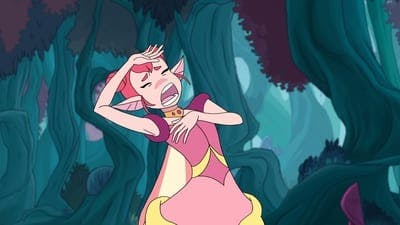 Assistir She-Ra e as Princesas do Poder Temporada 4 Episódio 3 Online em HD