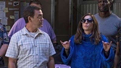 Assistir Brooklyn Nine-Nine: Lei e Desordem Temporada 4 Episódio 3 Online em HD