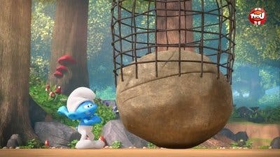 Assistir Os Smurfs Temporada 3 Episódio 21 Online em HD