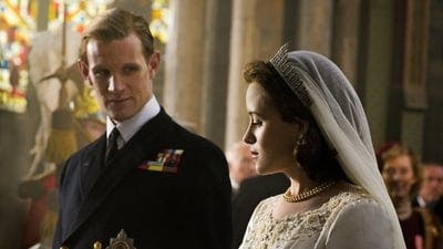 Assistir The Crown Temporada 1 Episódio 1 Online em HD
