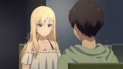 Assistir Days with My Stepsister Temporada 1 Episódio 2 Online em HD