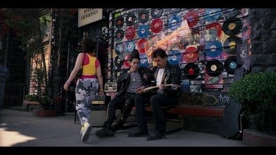 Assistir As Travessuras da Menina Má Temporada 2 Episódio 9 Online em HD