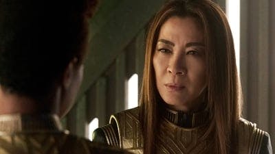 Assistir Star Trek: Discovery Temporada 1 Episódio 12 Online em HD