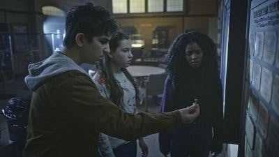 Assistir O Fantasma Escritor Temporada 3 Episódio 5 Online em HD