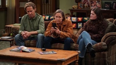 Assistir The Conners Temporada 3 Episódio 19 Online em HD