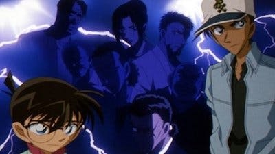 Assistir Detective Conan Temporada 1 Episódio 517 Online em HD