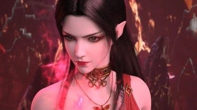 Assistir Doupo Cangqiong Temporada 5 Episódio 40 Online em HD