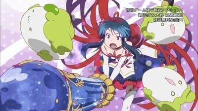 Assistir 魔法少女大戦 Temporada 1 Episódio 1 Online em HD