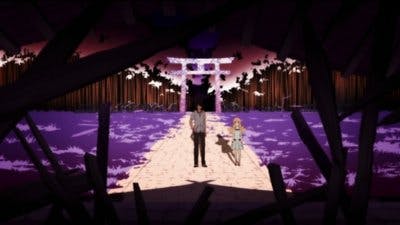 Assistir Monogatari Temporada 3 Episódio 7 Online em HD