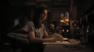 Assistir Toda Luz que Não Podemos Ver Temporada 1 Episódio 1 Online em HD