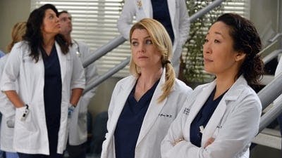 Assistir Grey’s Anatomy Temporada 10 Episódio 14 Online em HD