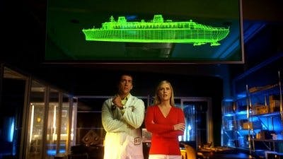 Assistir CSI: Miami Temporada 4 Episódio 23 Online em HD