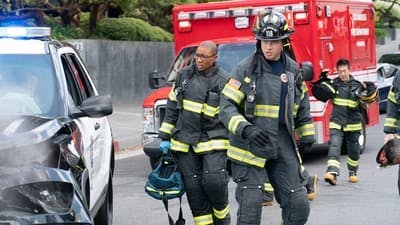 Assistir 9-1-1 Temporada 7 Episódio 7 Online em HD