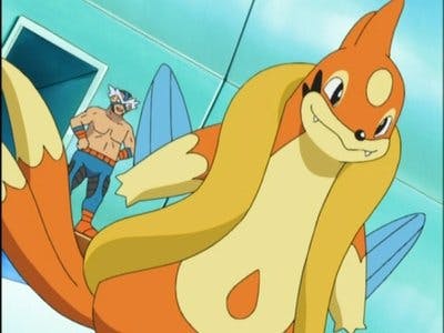 Assistir Pokémon Temporada 11 Episódio 31 Online em HD