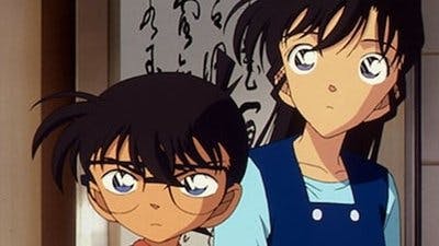 Assistir Detective Conan Temporada 1 Episódio 398 Online em HD