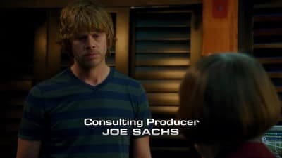 Assistir NCIS: Los Angeles Temporada 3 Episódio 17 Online em HD