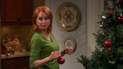 Assistir Mike & Molly: Um Casal de Peso Temporada 1 Episódio 12 Online em HD