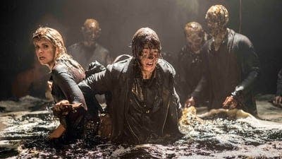 Assistir Fear the Walking Dead Temporada 4 Episódio 2 Online em HD