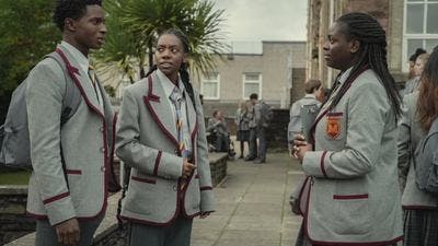 Assistir Sex Education Temporada 3 Episódio 3 Online em HD